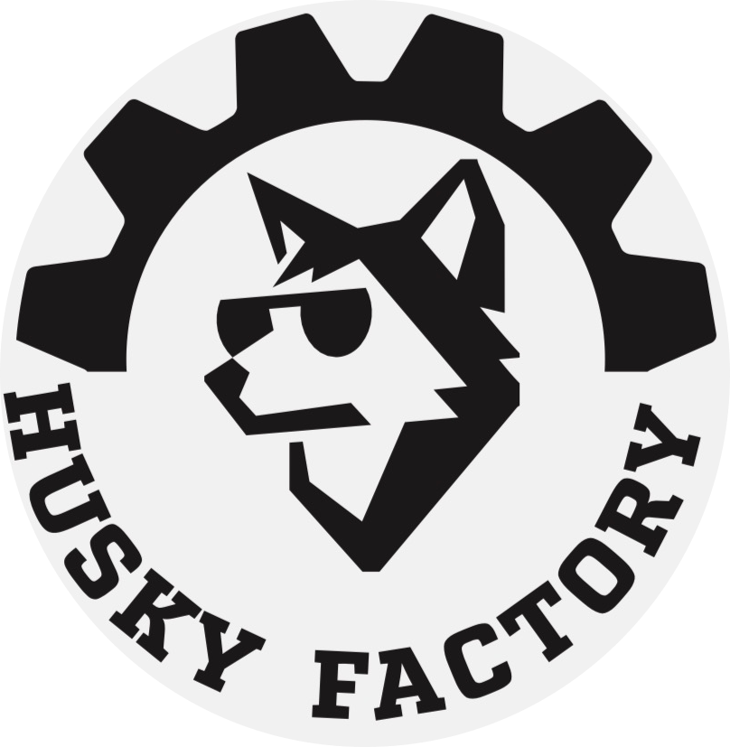 Husky Factory Logo